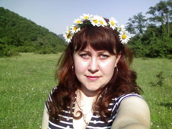 Инна Орлова