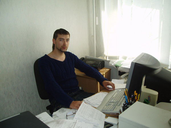 Артур Касьянов