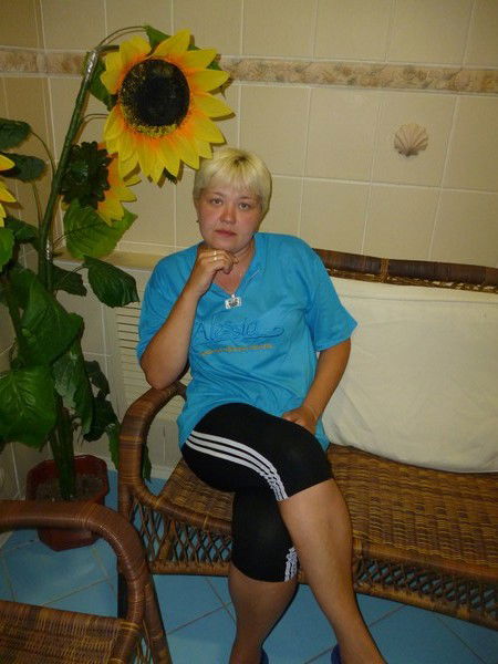 Татьяна Краева(Жилинкова)