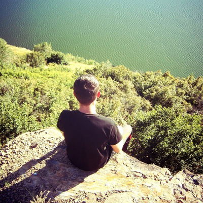 Лёшик Сорока