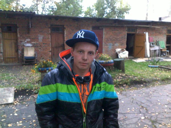 Михаил Трефилов