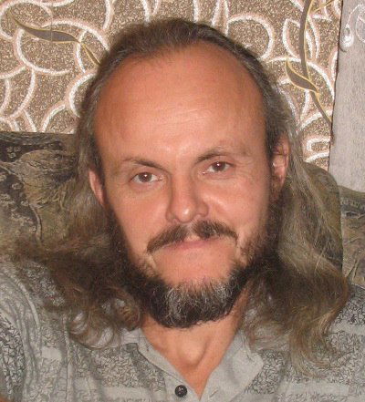 Дмитрий Тиуков