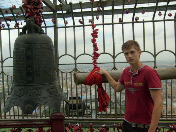 Евгений Гайдук