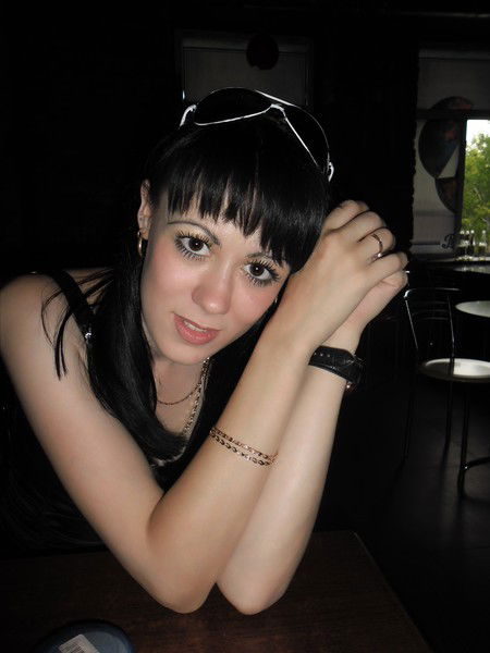 Елена Игоревна