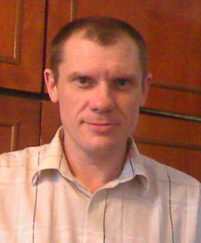 Владимир Ехлаков