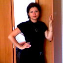 Аня Федосова