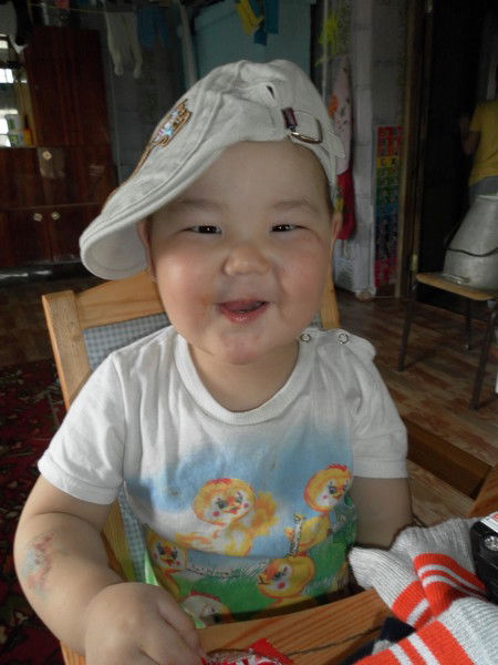 Ерлан Дюсеков