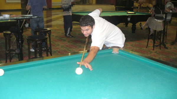 Каримов Марат