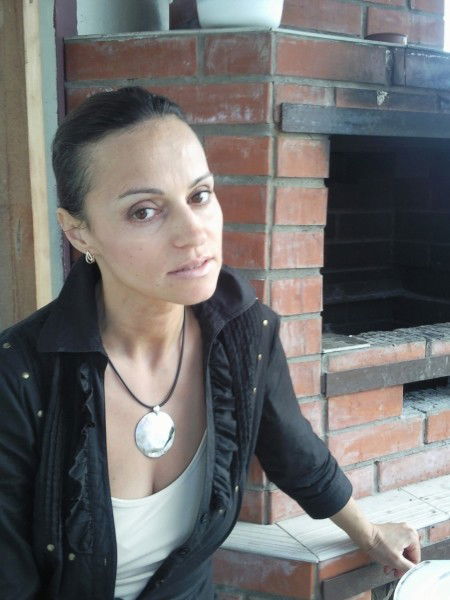 Марина Зюбрицкая