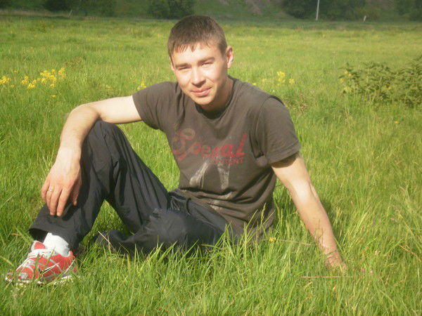 Алексей Латынин