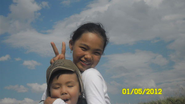 Мейраш Галымкызы