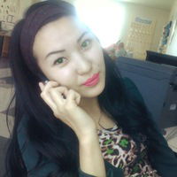 Nazerke Kulzhanbekova