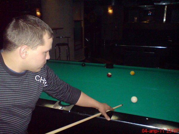 Александр Александров