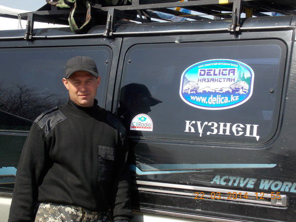 Михаил Богомазов