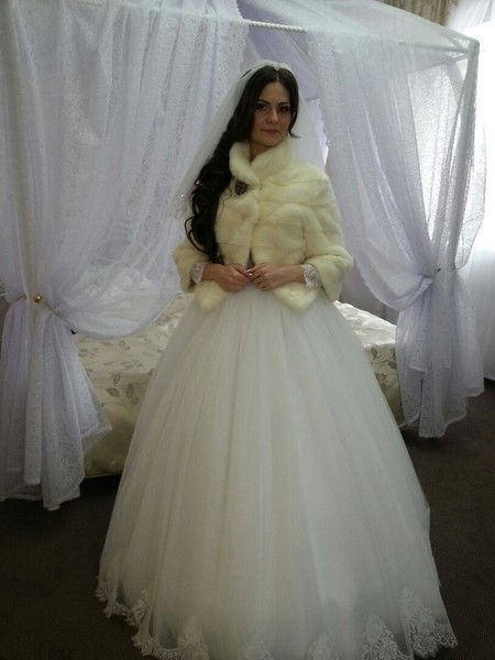 Валерия Потапова