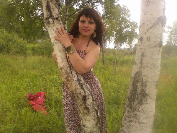 Галина Джикаева