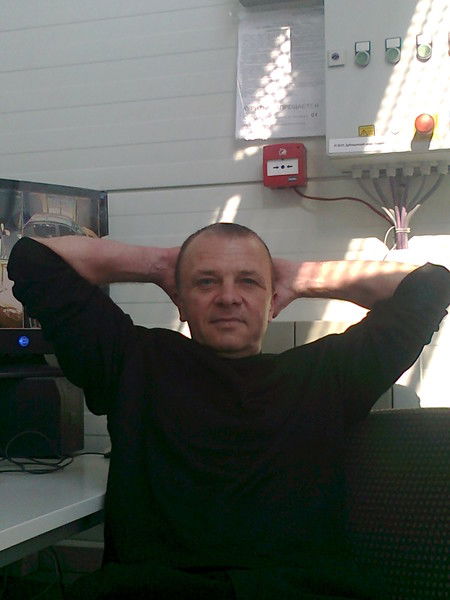 Вадим Дедов