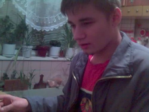 Дима Бородин