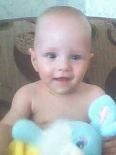 Валентина Лазарева