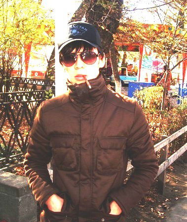 [ Tito A.k.a X-Style ]