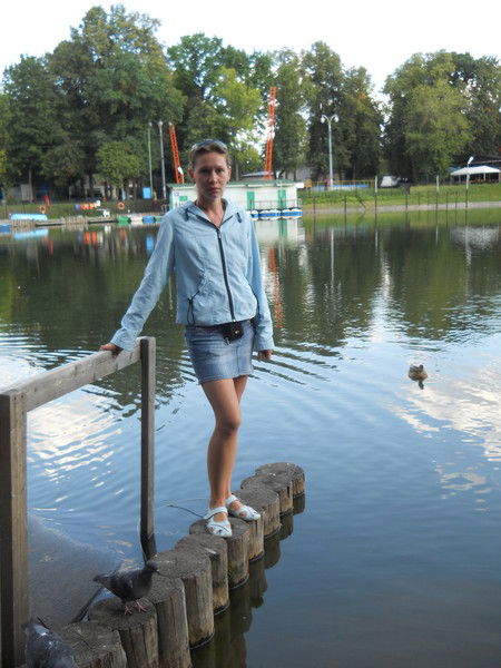 Валентина Заиченко