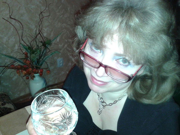 Светлана Ильина