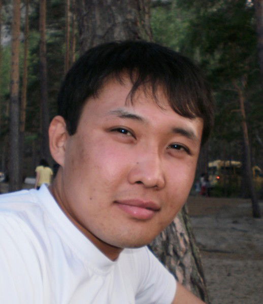 Сунгат Искаков