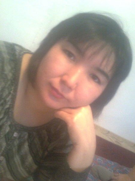 Самал Нургалиева