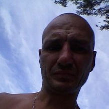 Дмитрий Маринин