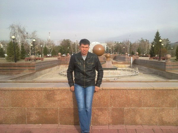 Ренат Харисов