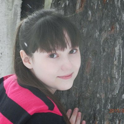 Алёна Бурковская