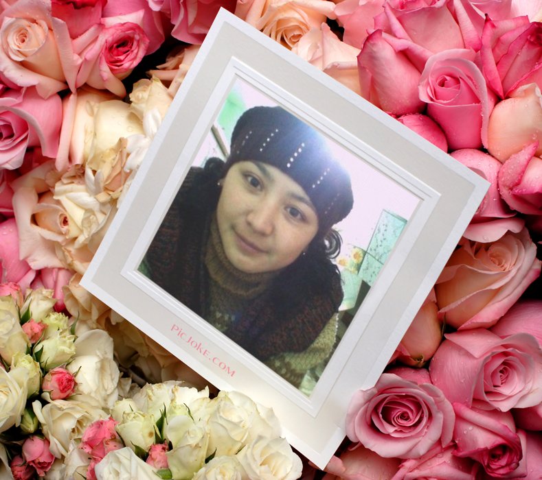 Айжан Сыгаева