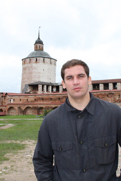 Ярослав Карпов