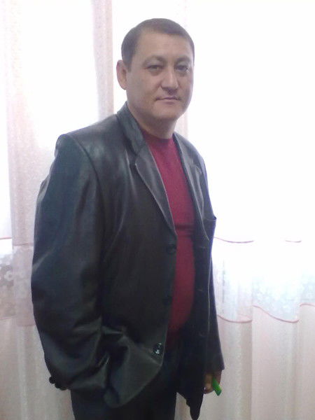 Ардак Коргасбеков