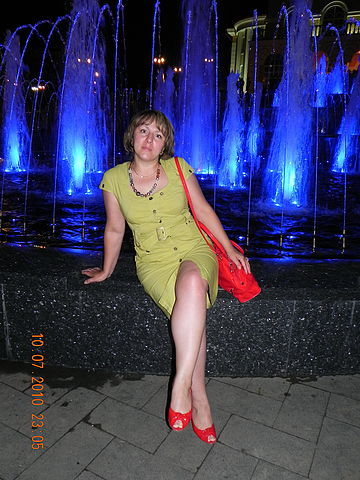 Ольга Кузьмина