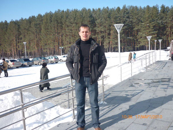 Евгений Токарев