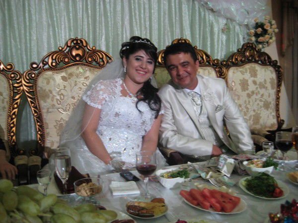 Комола Джураева