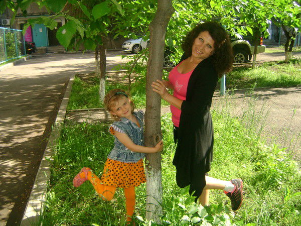 Елена Черепанова