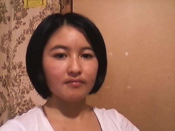 Хали Ашир Кызы