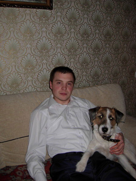 Анатолий Кочетков