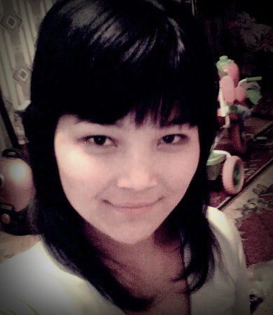 Жайнагул Тулегенова