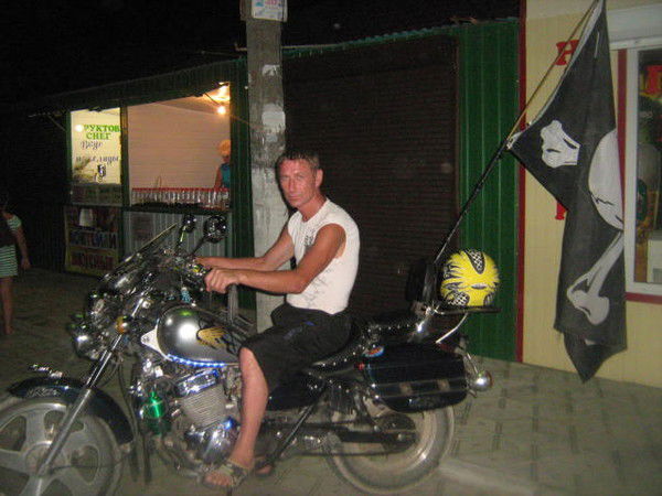 Сергей Ходзинский