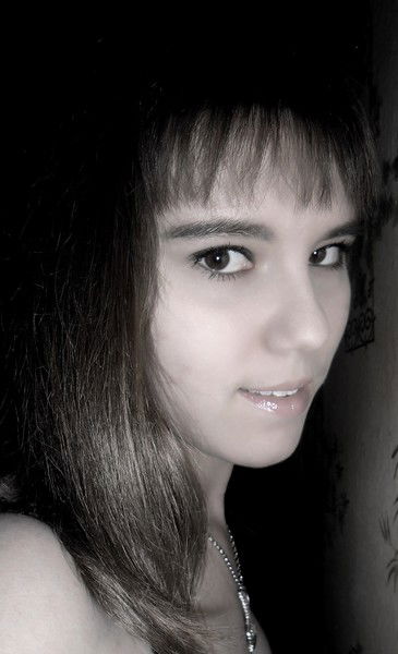 Диана Усманова