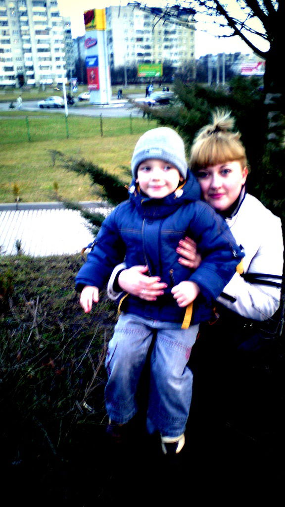 Олександра Збишко