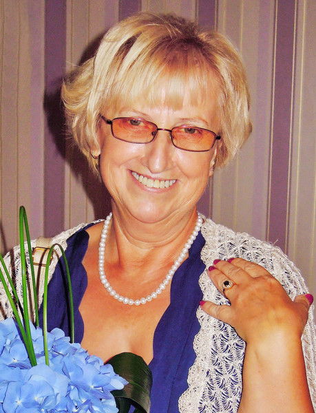 Татьяна Романенко