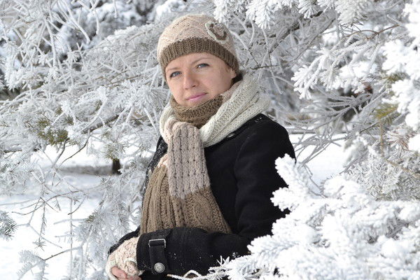 Наташа Иванова