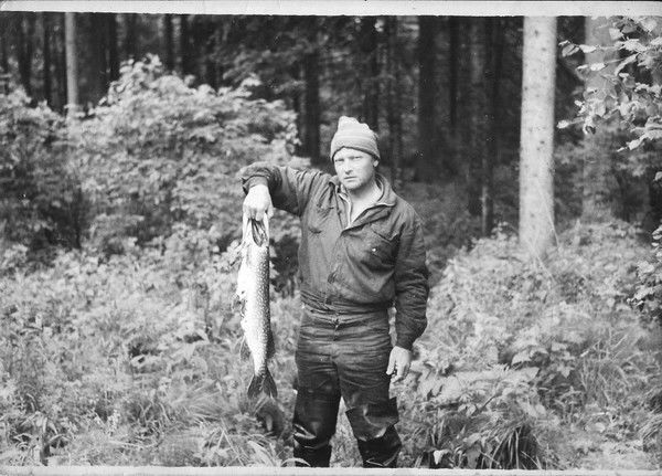 Виктор Черезов