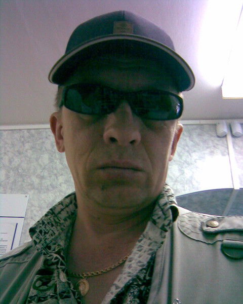 Павел Никитин