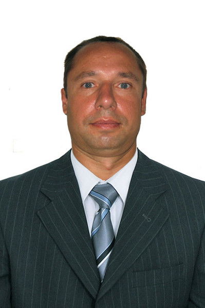 Петр Амелькин