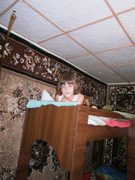 Іра Кирилова